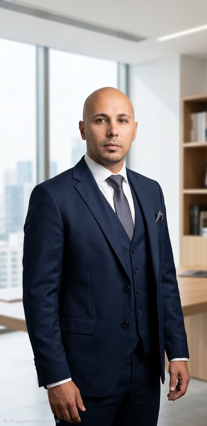CEO Braga Business Group